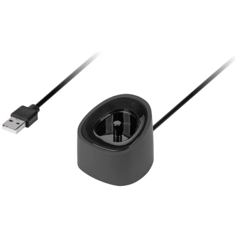 Ładowarka do szczoteczki sonicznej TEESA SONIC BLACK USB 5V