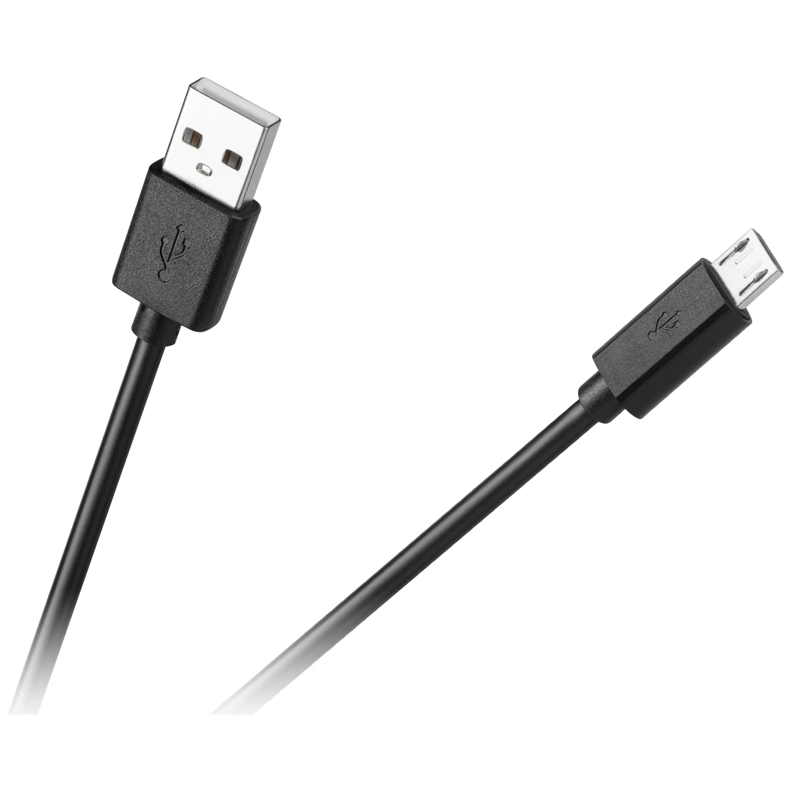 Komplet świateł do roweru ( z przewodem USB) - obrazek 4