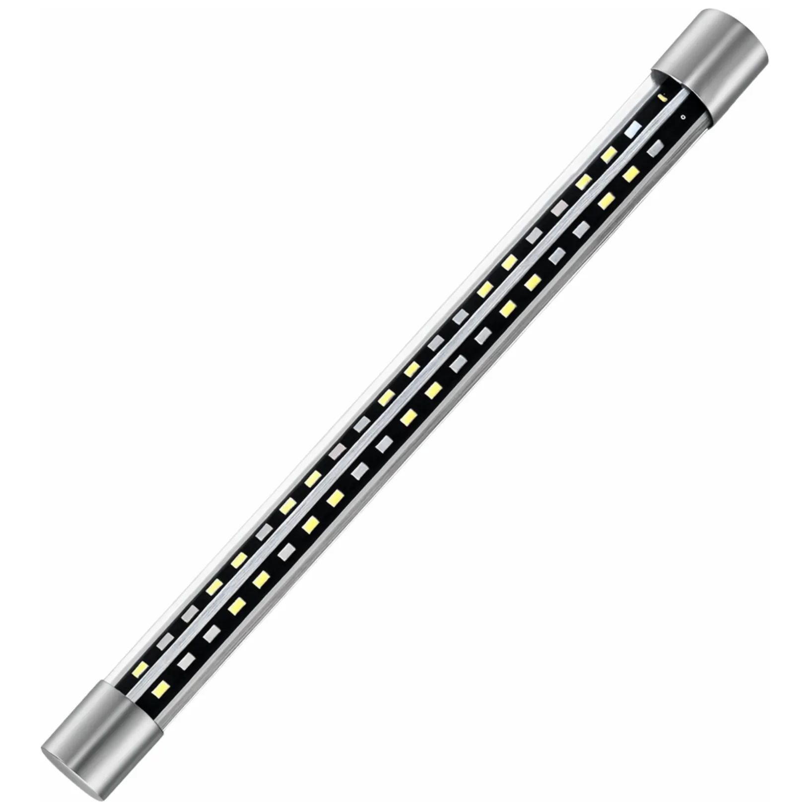 ZD170 Lampka akwariowa wodoodporna 5.5w 40-50cm - obrazek 3