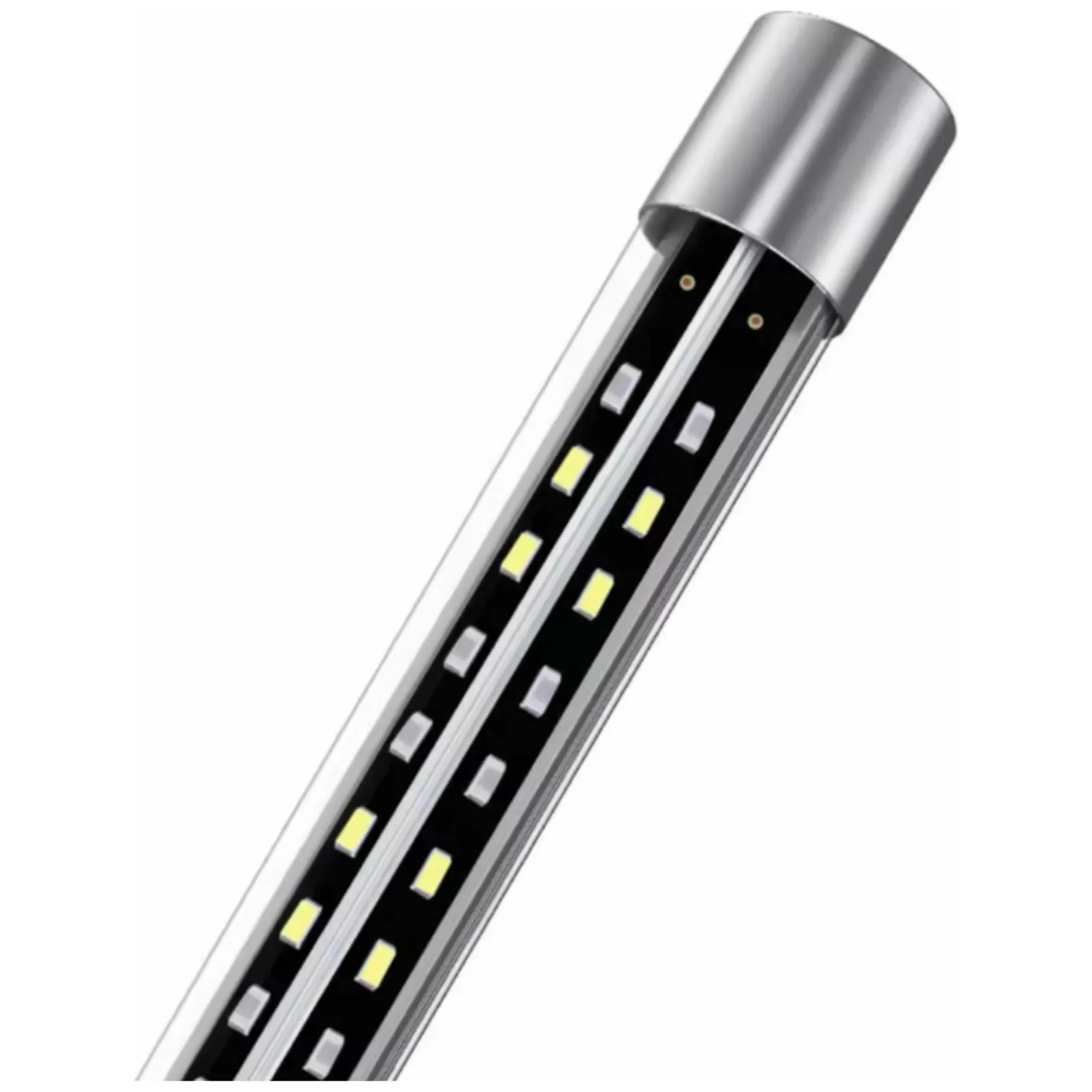 ZD170 Lampka akwariowa wodoodporna 5.5w 40-50cm - obrazek 4