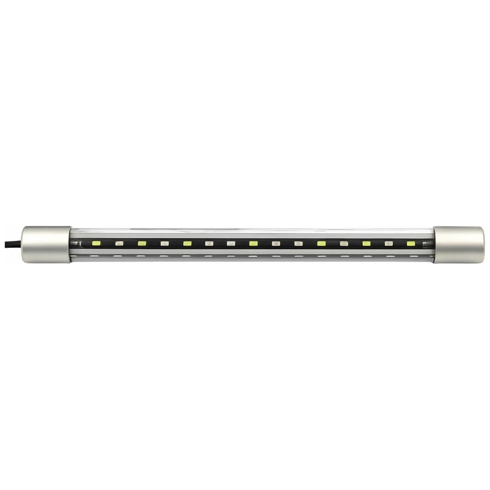ZD170 Lampka akwariowa wodoodporna 5.5w 40-50cm