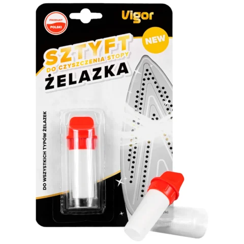 SZTYFT DO CZYSZCZENIA ŻELAZKA