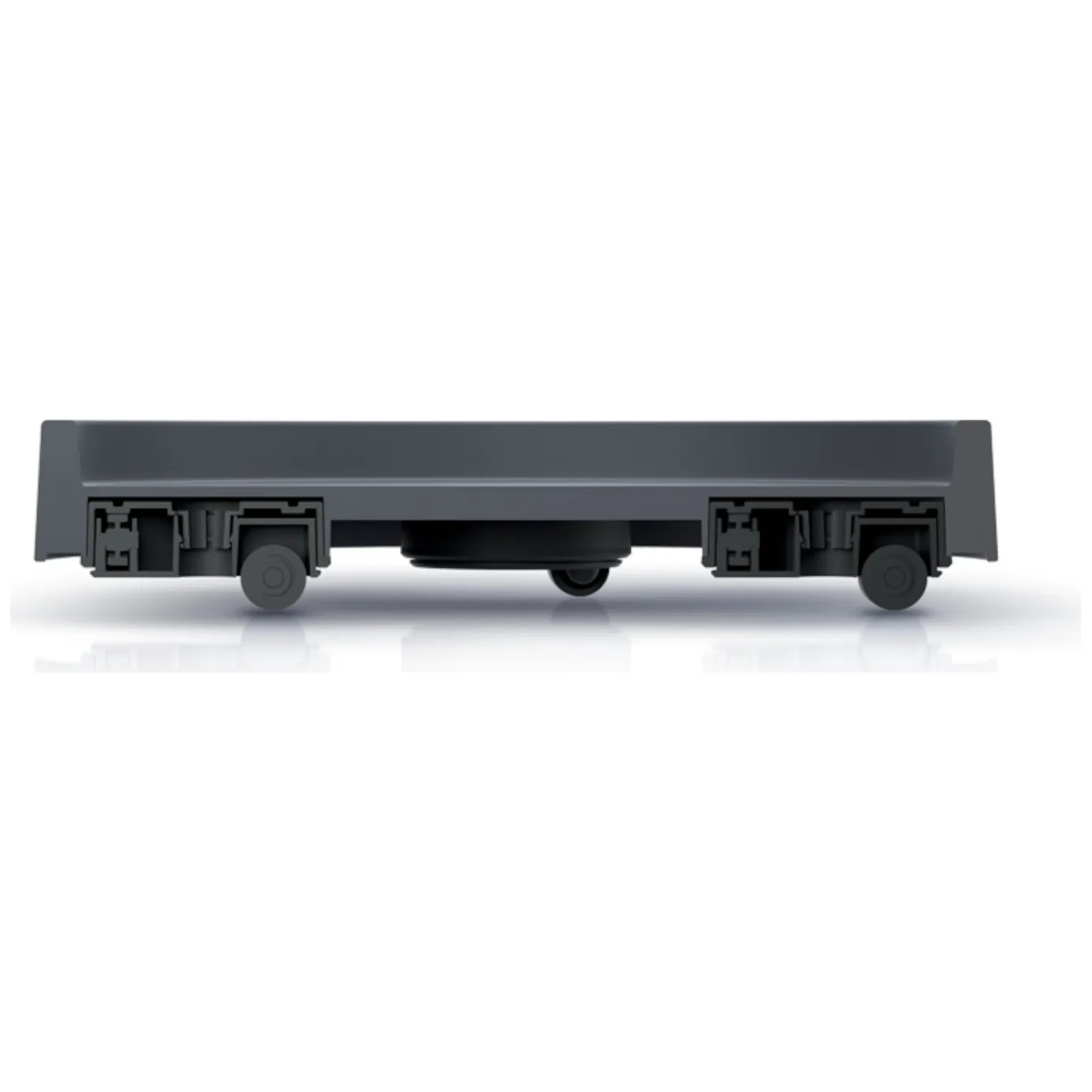 Mobilna podstawka 29,2cm okrągła Mobile Saucer IPRR300-S433 - obrazek 2