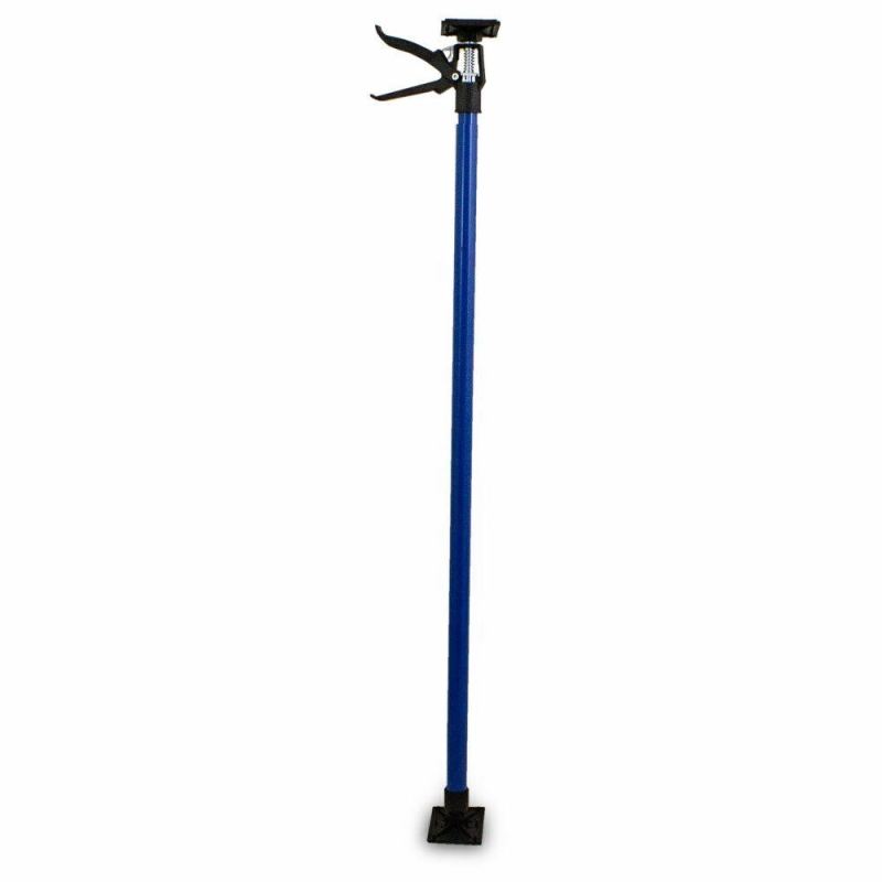 Zestaw 4 podpór Bituxx regulowanych 115–290 cm nośność 30 kg - obrazek 3