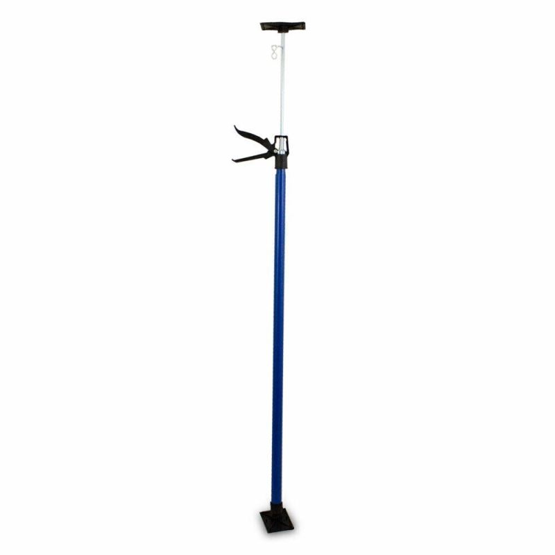 Zestaw 4 podpór Bituxx regulowanych 115–290 cm nośność 30 kg - obrazek 6