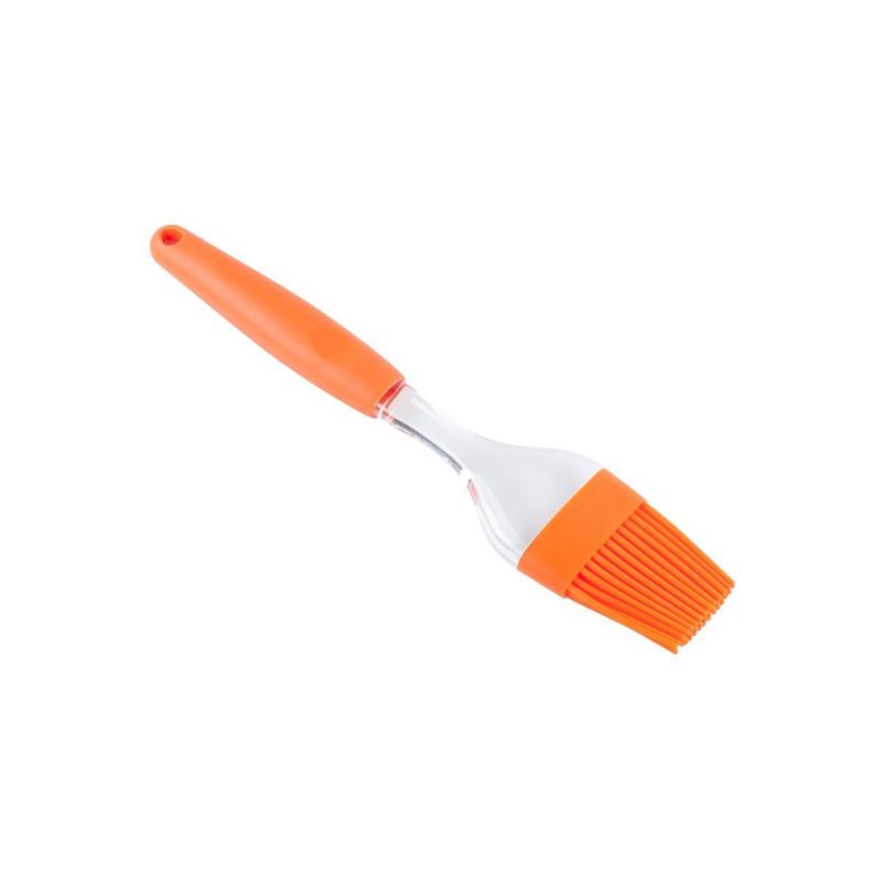 PĘDZEL SILIKONOWY KUCHENNY KINGHOFF KH-4624 - obrazek 2