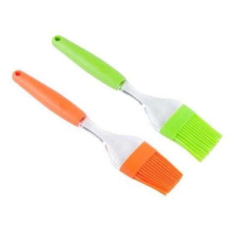 PĘDZEL SILIKONOWY KUCHENNY KINGHOFF KH-4624