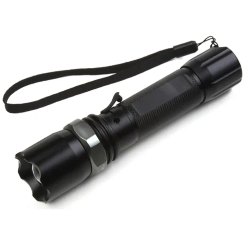 EOT003 Esperanza latarka led cree q5 sirius