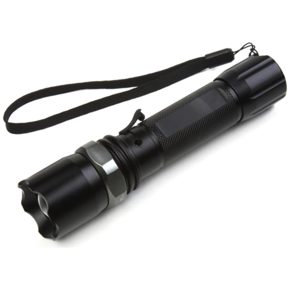 EOT003 Esperanza latarka led cree q5 sirius