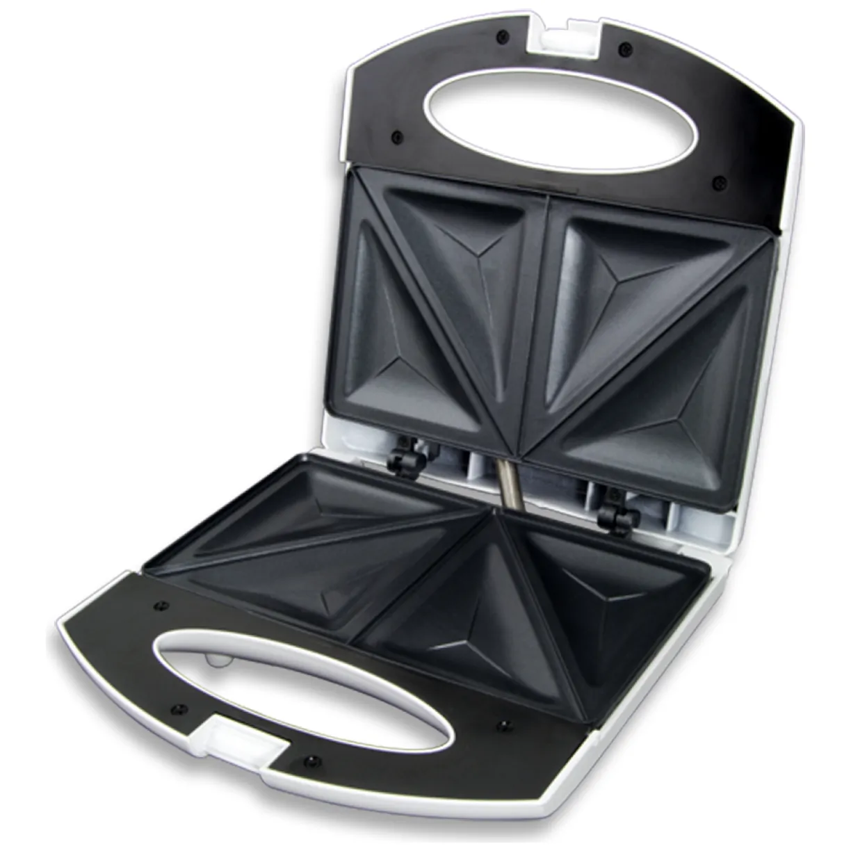 TKT006W Titanum opiekacz do kanapek fontina 1000w - obrazek 3