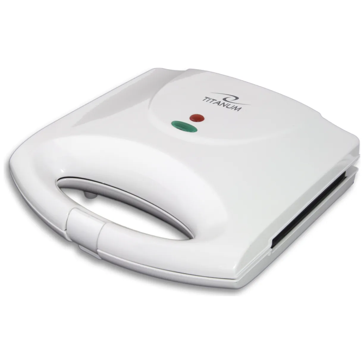 TKT006W Titanum opiekacz do kanapek fontina 1000w