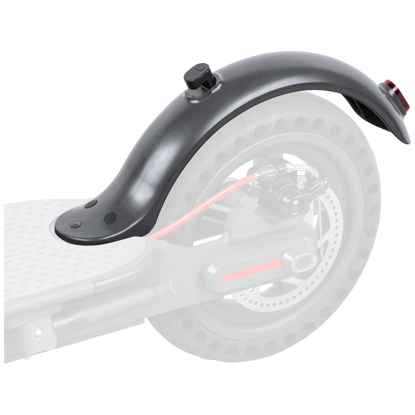 Tylni błotnik do hulajnogi FAST PRO ZAB0030