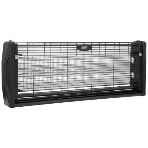 Lampa owadobójcza TEESA rażąca 36W(2x18W)