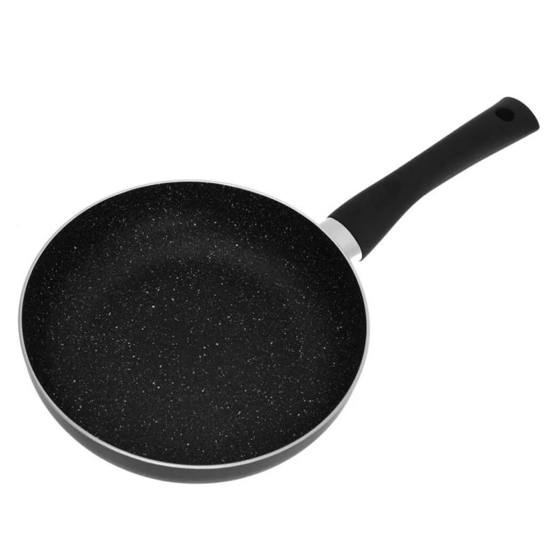 PATELNIA Z POWŁOKĄ MARMUROWĄ KINGHOFF MARMO 22cm KH-3980 - obrazek 8