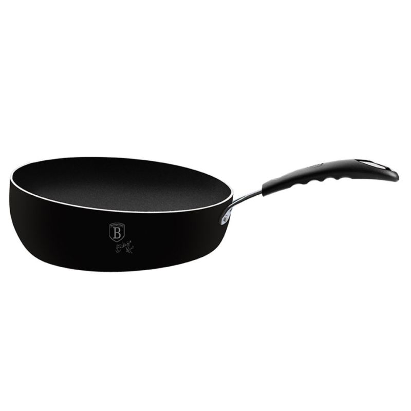 PATELNIA WOK FLIP 26cm BERLINGER HAUS BH-6120 - obrazek 3