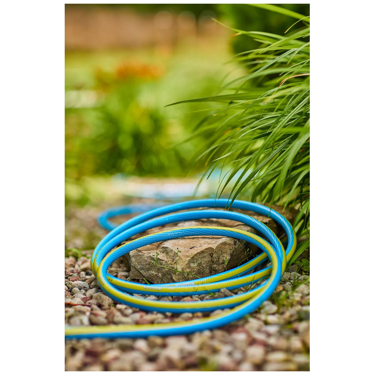 Wąż ogrodowy Vartco Professional 1/2" 50m - obrazek 5