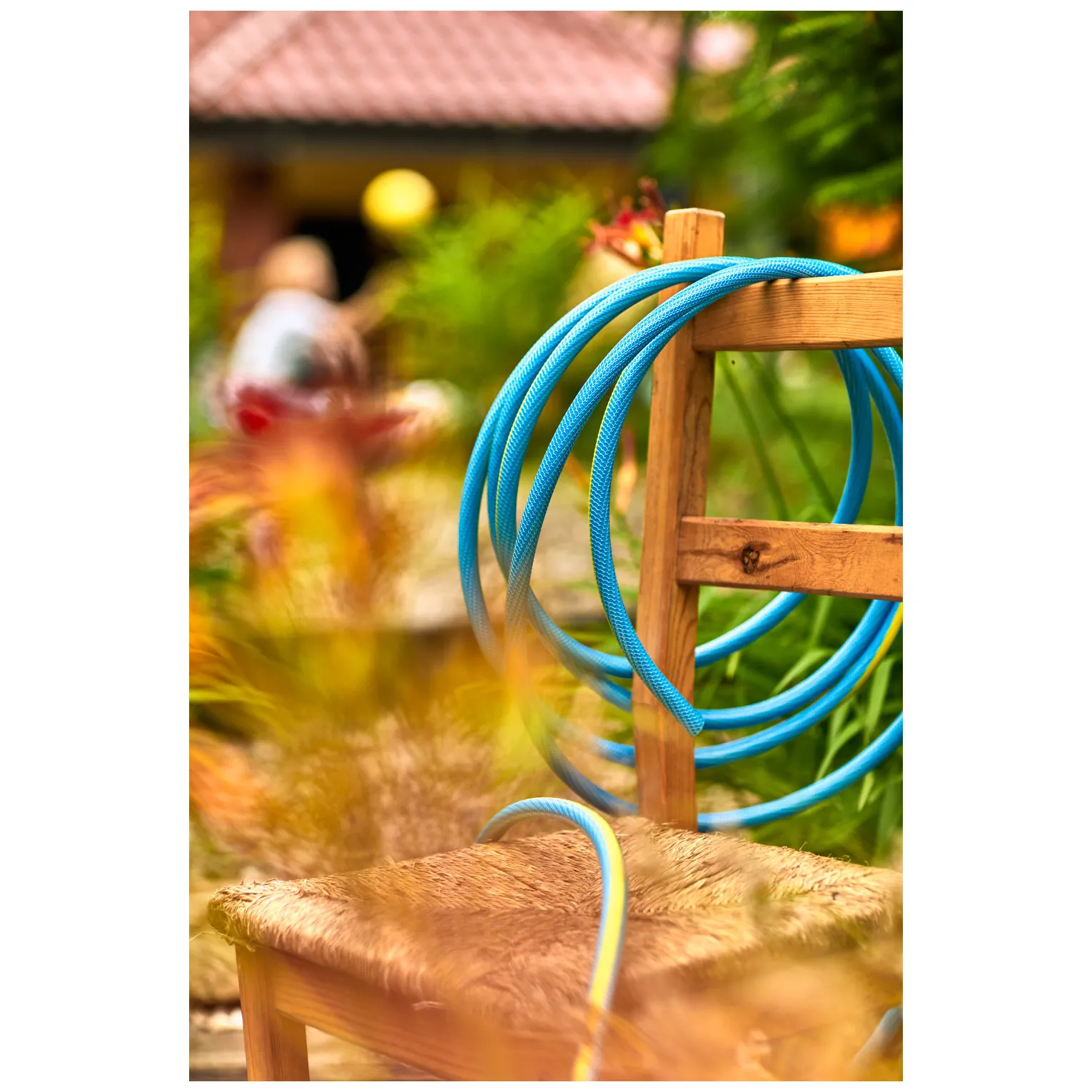 Wąż ogrodowy Vartco Professional 1/2" 50m - obrazek 6