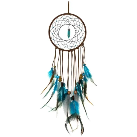 AG727 Dreamcatcher łapacz snów 45x13cm