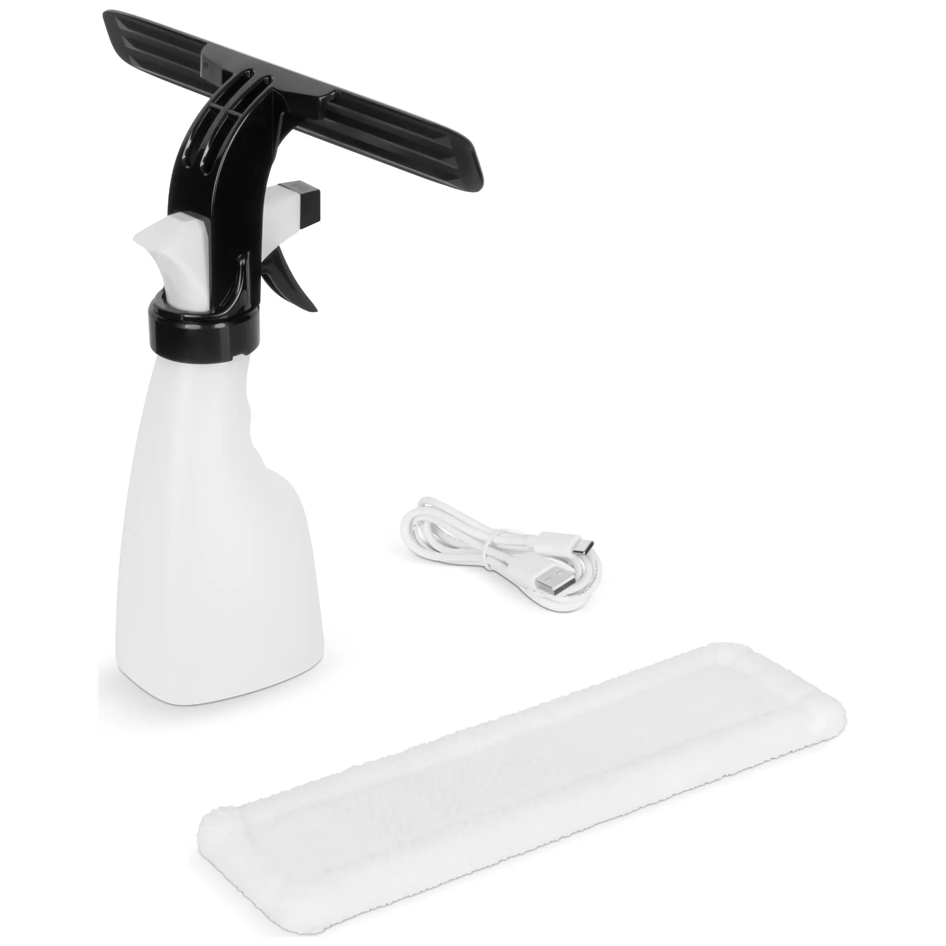 Myjka do okien TEESA SMOOTH TOUCH - obrazek 12