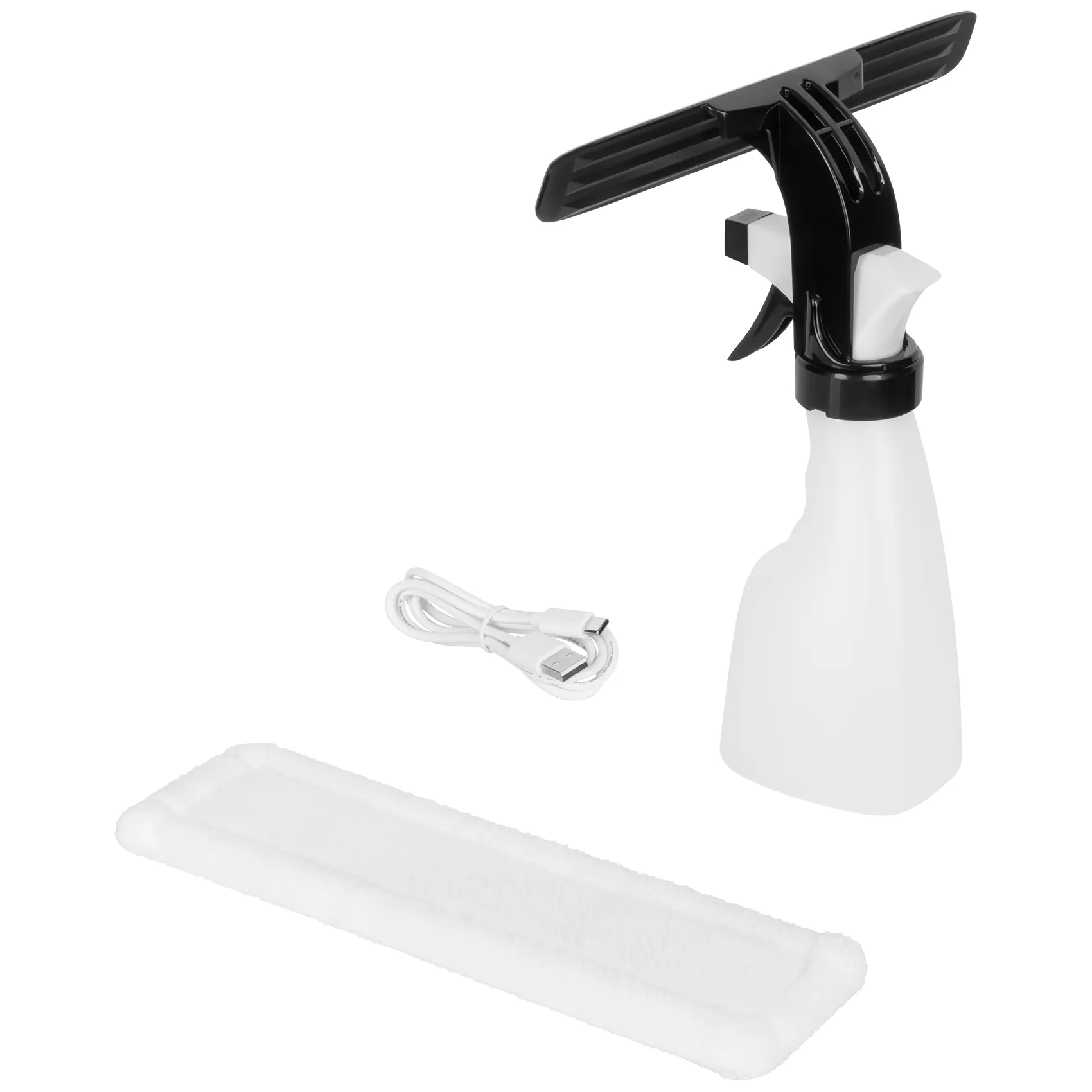 Myjka do okien TEESA SMOOTH TOUCH - obrazek 6