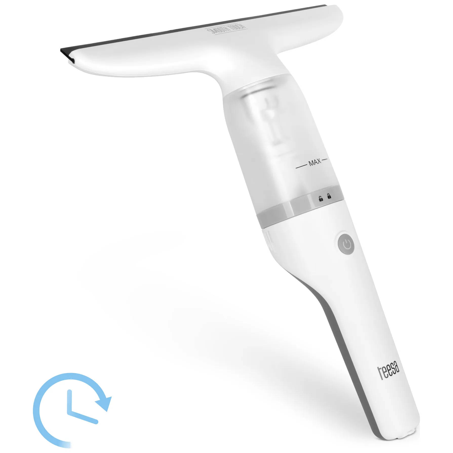 Myjka do okien TEESA SMOOTH TOUCH - obrazek 10