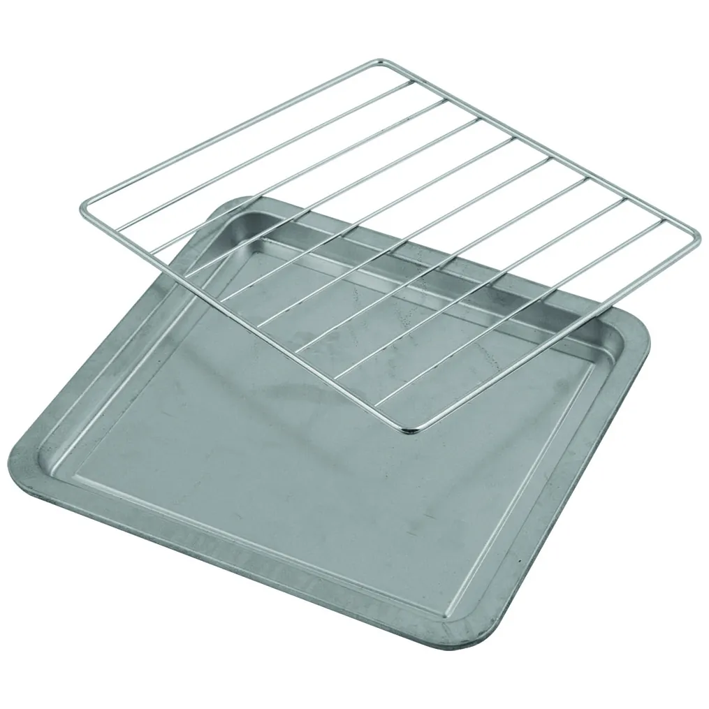 EKO007N Esperanza mini piekarnik calzone 10l 800w - obrazek 4