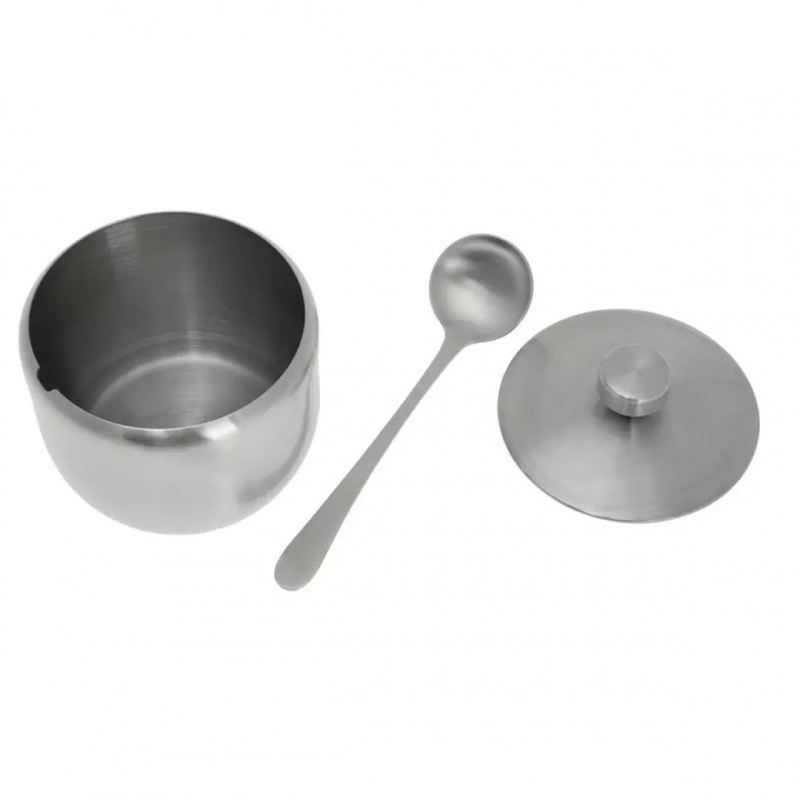 CUKIERNICA STALOWA KINGHOFF KH-3723 560ml - obrazek 4