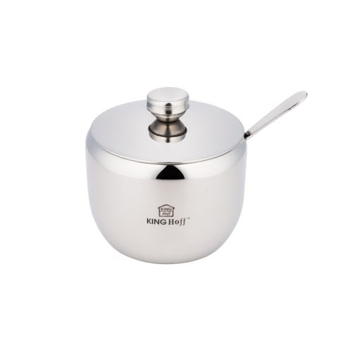 CUKIERNICA STALOWA KINGHOFF KH-3723 560ml