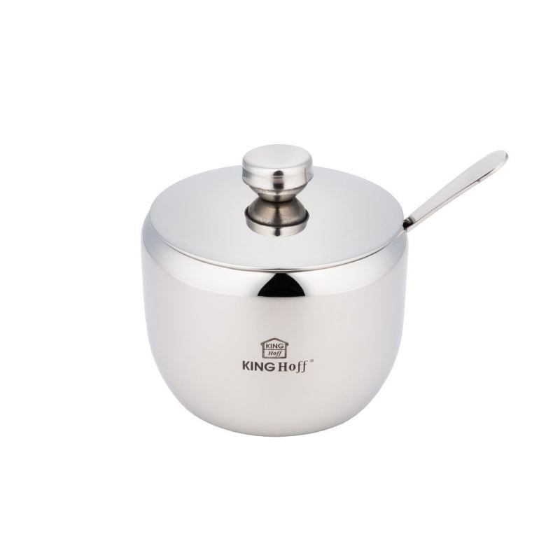 CUKIERNICA STALOWA KINGHOFF KH-3723 560ml