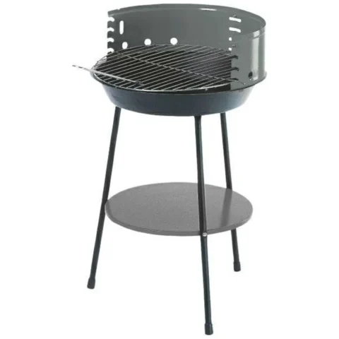 Grill okrągły śr. 35cm Master Grill MG915