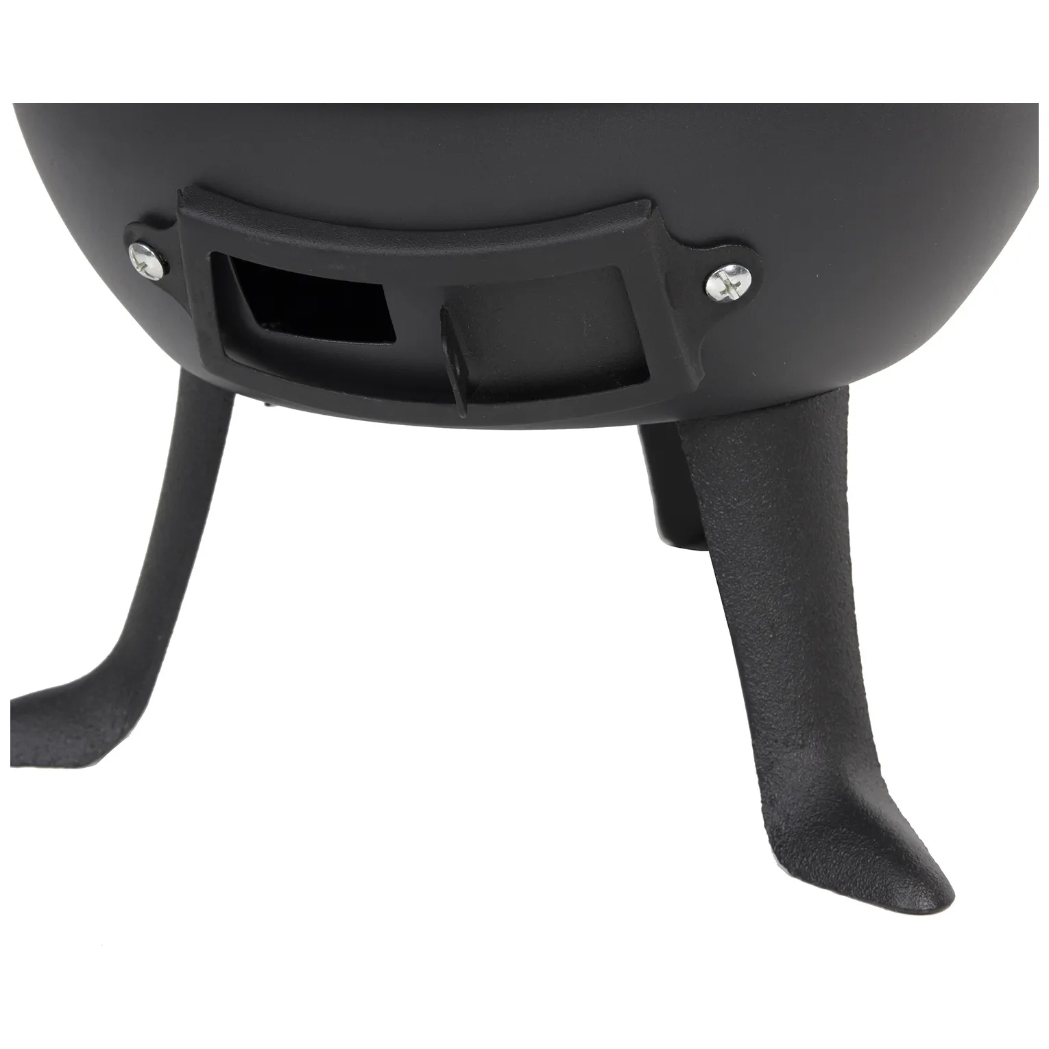 Grill beczkowy śr. 35,5cm Master Grill MG630 - obrazek 6