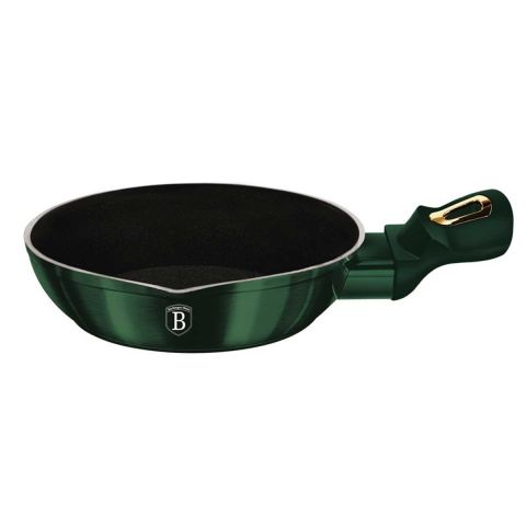 MINI PATELNIA BERLINGER HAUS 16cm BH-6131 EMERALD