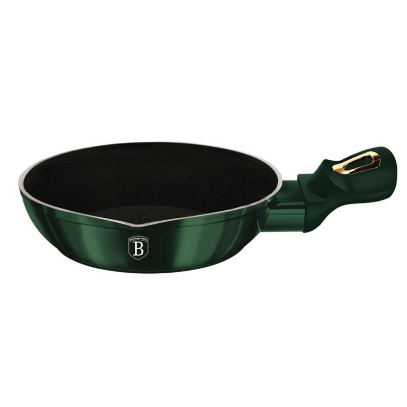 MINI PATELNIA BERLINGER HAUS 16cm BH-6131 EMERALD
