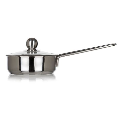 MINI RONDELEK 14cm Z POKRYWĄ BANQUET PICCOLO 750ml