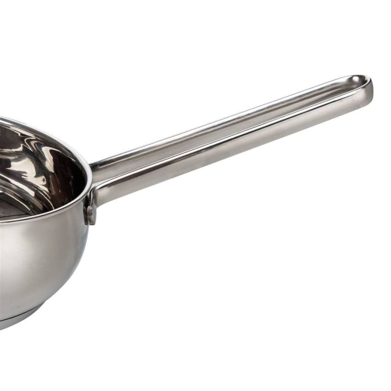 MINI RONDELEK 14cm Z POKRYWĄ BANQUET PICCOLO BELLY 950ml - obrazek 5
