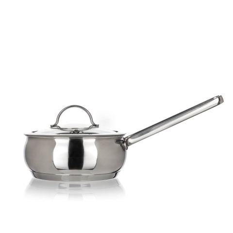 MINI RONDELEK 14cm Z POKRYWĄ BANQUET PICCOLO BELLY 950ml