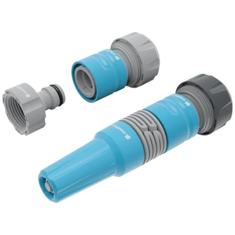 Zestaw ze zraszaczem prostym 3/4" IDEAL