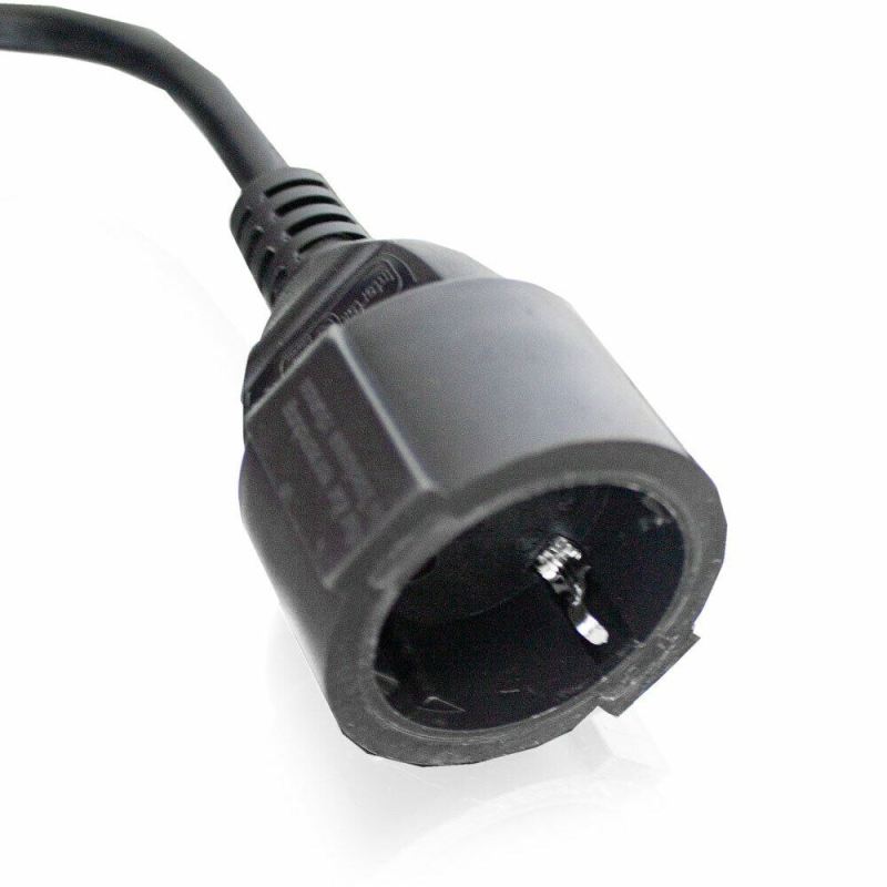 PRZEDŁUŻACZ BĘBNOWY Z AUTOMATYCZNYM ZWIJAKIEM 15M 230V - obrazek 4