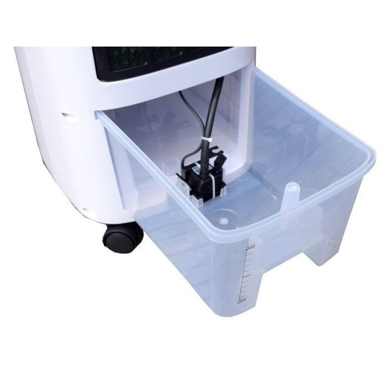 Przenośny Klimator Klimatyzator Air Cooler Pro - obrazek 5