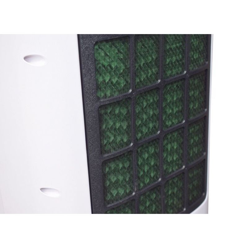 Przenośny Klimator Klimatyzator Air Cooler Pro - obrazek 6