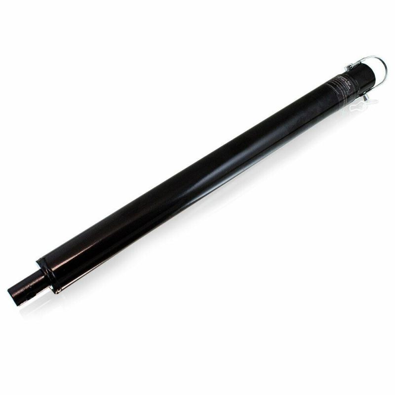 PRZEDŁUŻKI do wiertnic 3SZT zestaw 20cm 30cm 50cm do ŚWIDRA wiertnicy - obrazek 4