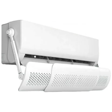 AG719H Deflektor osłona klimatyzacji 68-96cm