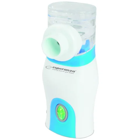 ECN005 Esperanza inhalator/nebulizator membranowy mist