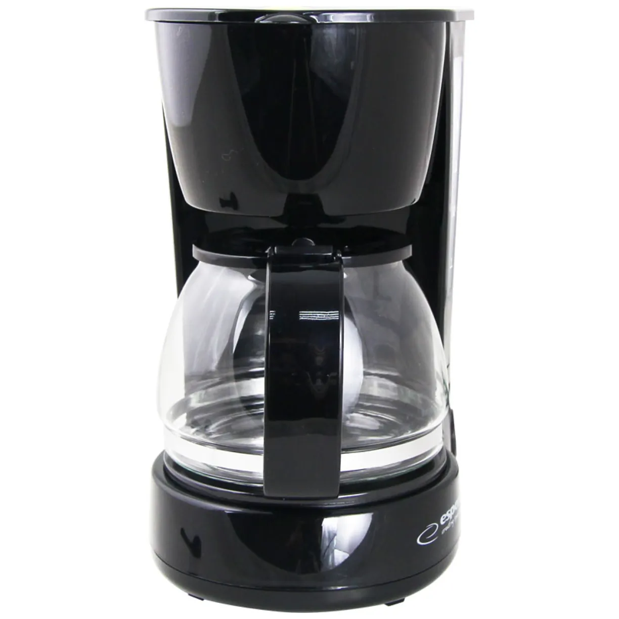 EKC006 Esperanza ekspres do kawy przelewowy robusta 0.6 l - obrazek 5