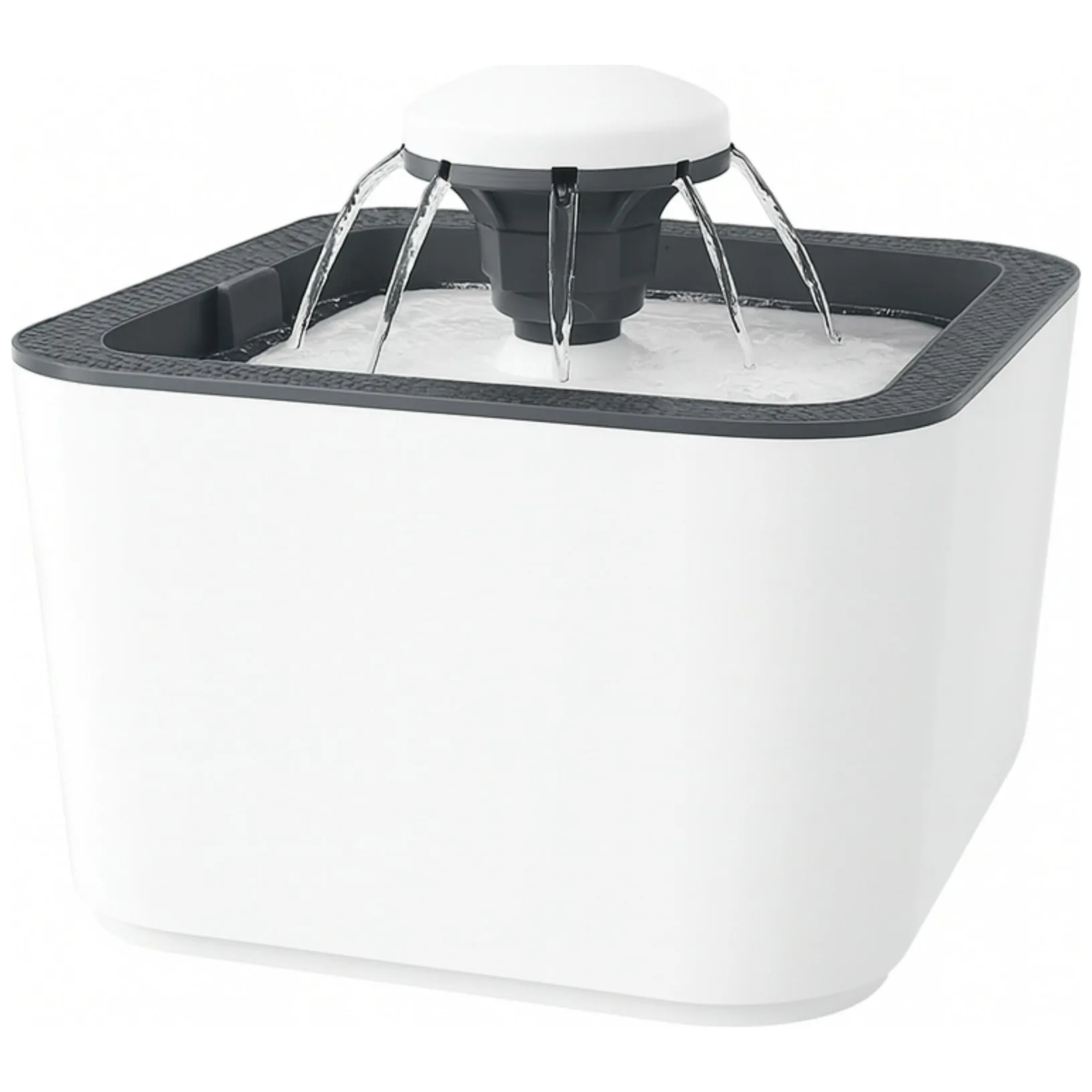 DA546 Poidełko fontanna automatyczna dla kota psa 2,5l