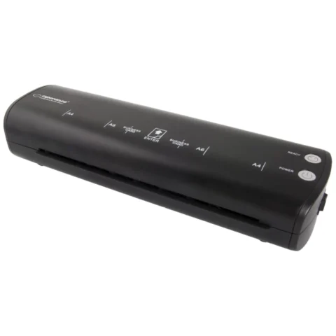 EFL004 Esperanza laminator a4 interstellar