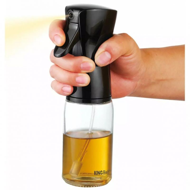 SPRYSKIWACZ SPRAY DO OCTU I OLIWY KINGHOFF KH-1718 - obrazek 2
