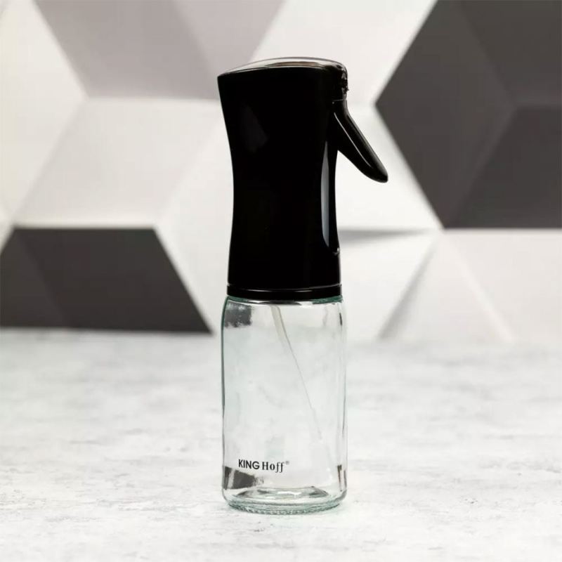 SPRYSKIWACZ SPRAY DO OCTU I OLIWY KINGHOFF KH-1718 - obrazek 4