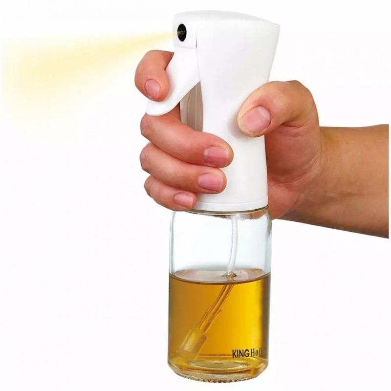 SPRYSKIWACZ SPRAY DO OCTU I OLIWY KINGHOFF KH-1719 - obrazek 3