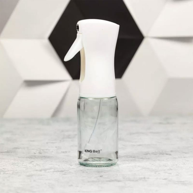 SPRYSKIWACZ SPRAY DO OCTU I OLIWY KINGHOFF KH-1719 - obrazek 4